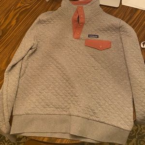 Women’s Patagonia Pullover